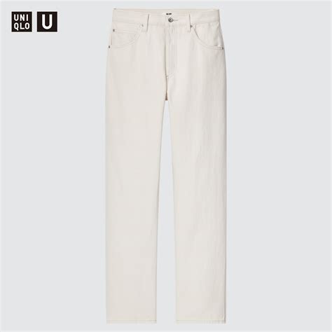 uniqlo black jeans|uniqlo bootcut jeans.